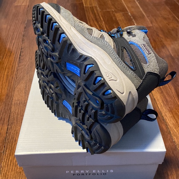 Perry Ellis Boot - Picture 5 of 6